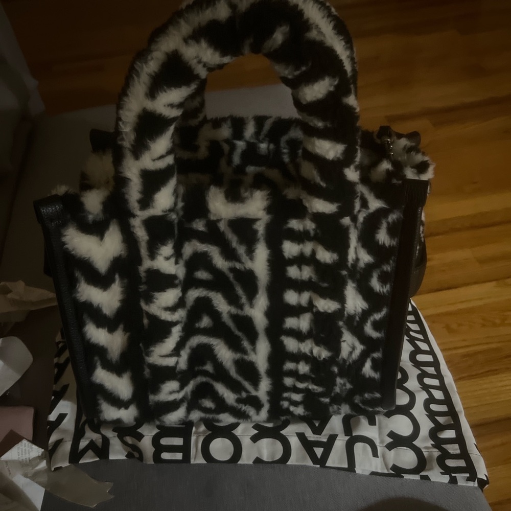 Marc jacobs tote
